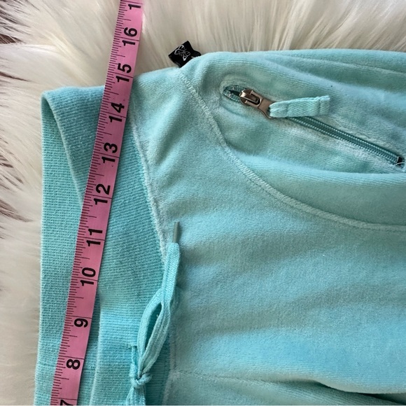 VTG Y2K Velour Pants - Picture 6 of 11